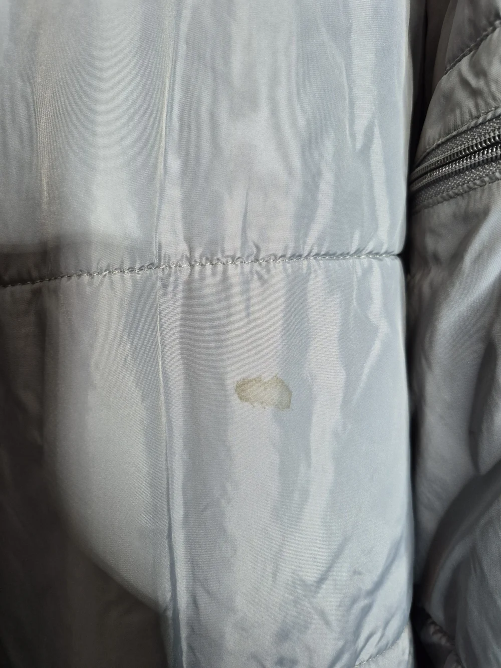 Vintage 80s The North Face National Park Service NPS Uniform Jacket USA Large